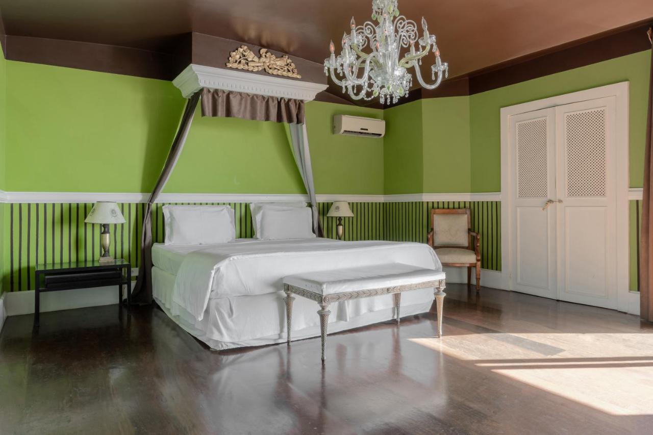 La Suite By Dussol Рио-де-Жанейро Экстерьер фото