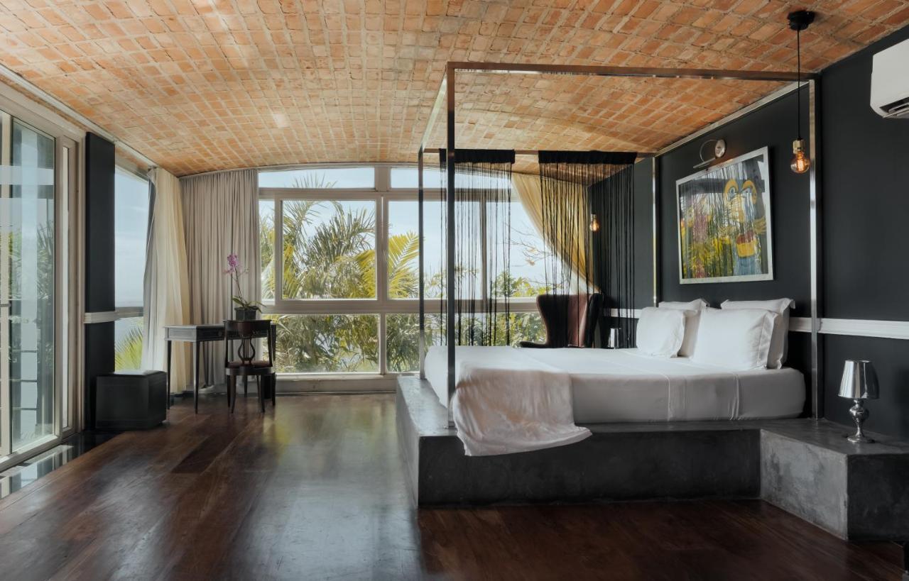 La Suite By Dussol Рио-де-Жанейро Экстерьер фото